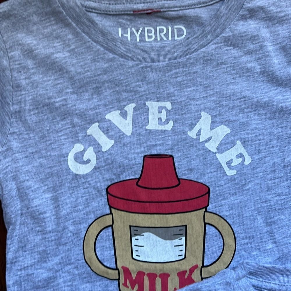 Kids tee  - Picture 2 of 3